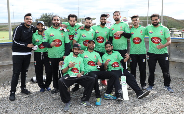  Taza ITBCC-2019 drew 32 teams